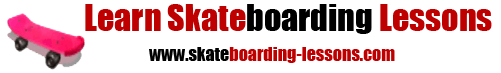 Learn Skateboarding